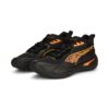 Playmaker Pro «Laser – Negro Ultra Naranja»