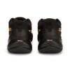 Playmaker Pro «Laser – Negro Ultra Naranja»