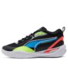 Playmaker Pro «Lima negra azabache»