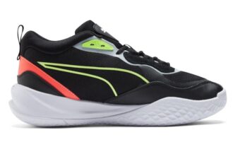 Playmaker Pro «Lima negra azabache»