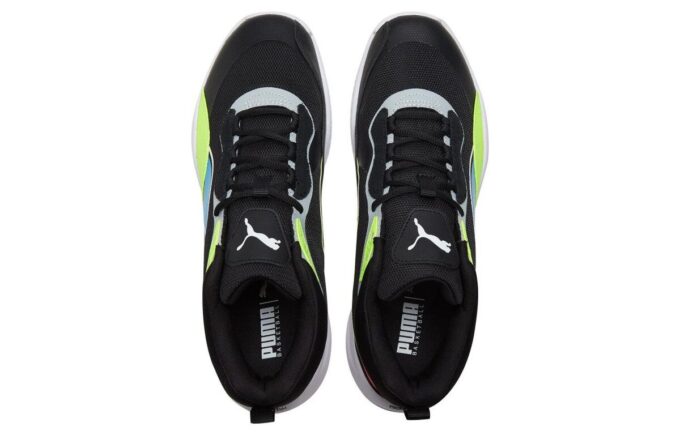 Playmaker Pro «Lima negra azabache»