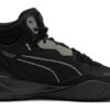 Playmaker Pro Mid «Negro»