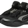 Playmaker Pro Mid «Negro»