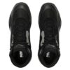 Playmaker Pro Mid «Negro»