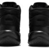 Playmaker Pro Mid «Negro»