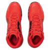 Playmaker Pro Mid «Rojo Negro