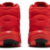 Playmaker Pro Mid «Rojo Negro