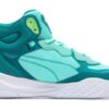 Playmaker Pro Mid «Verde azulado»