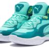 Playmaker Pro Mid «Verde azulado»