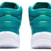 Playmaker Pro Mid «Verde azulado»