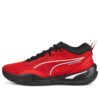 Playmaker Pro «Negro Rojo»