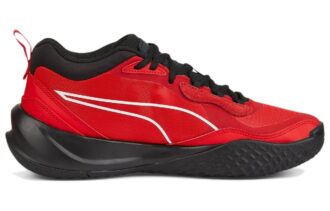 Playmaker Pro «Negro Rojo»