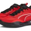 Playmaker Pro «Negro Rojo»