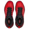 Playmaker Pro «Negro Rojo»
