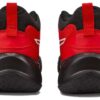 Playmaker Pro «Negro Rojo»