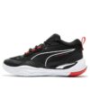 Playmaker Pro «Negro Rojo Blanco»