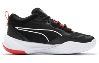 Playmaker Pro «Negro Rojo Blanco»
