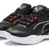 Playmaker Pro «Negro Rojo Blanco»