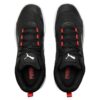 Playmaker Pro «Negro Rojo Blanco»