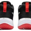 Playmaker Pro «Negro Rojo Blanco»