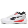 Playmaker Pro Plus «Blanco Negro Rojo»