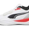 Playmaker Pro Plus «Blanco Negro Rojo»