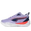 Playmaker Pro Splatter «Viola vívida»