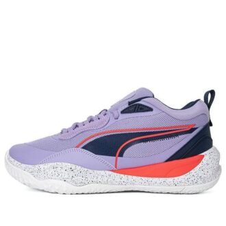 Playmaker Pro Splatter «Viola vívida»