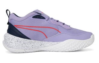 Playmaker Pro Splatter «Viola vívida»
