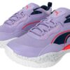 Playmaker Pro Splatter «Viola vívida»