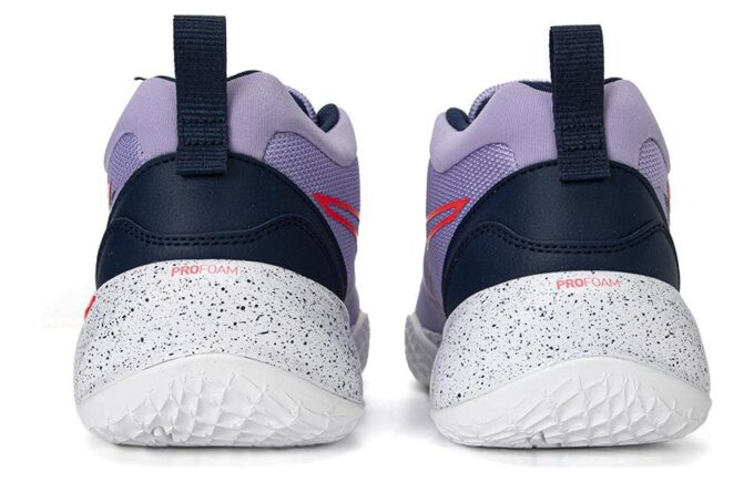 Playmaker Pro Splatter «Viola vívida»