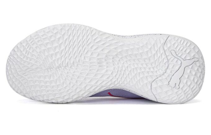 Playmaker Pro Splatter «Viola vívida»