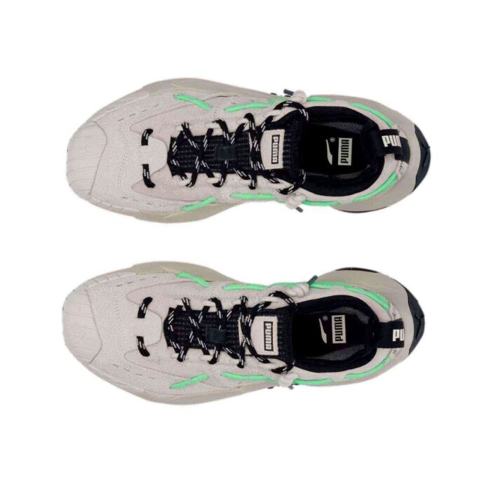 Plexus «Electro Verde»