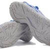 Plexus Gradient Sophia Chang «Gris Azul»
