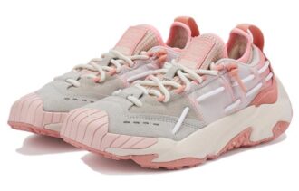 Plexus Gradient Sophia Chang «Gris Rosa»