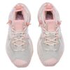 Plexus Gradient Sophia Chang «Gris Rosa»