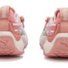 Plexus Gradient Sophia Chang «Gris Rosa»
