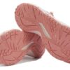 Plexus Gradient Sophia Chang «Gris Rosa»