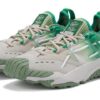 Plexus Gradient Sophia Chang «Gris Verde»