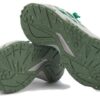 Plexus Gradient Sophia Chang «Gris Verde»