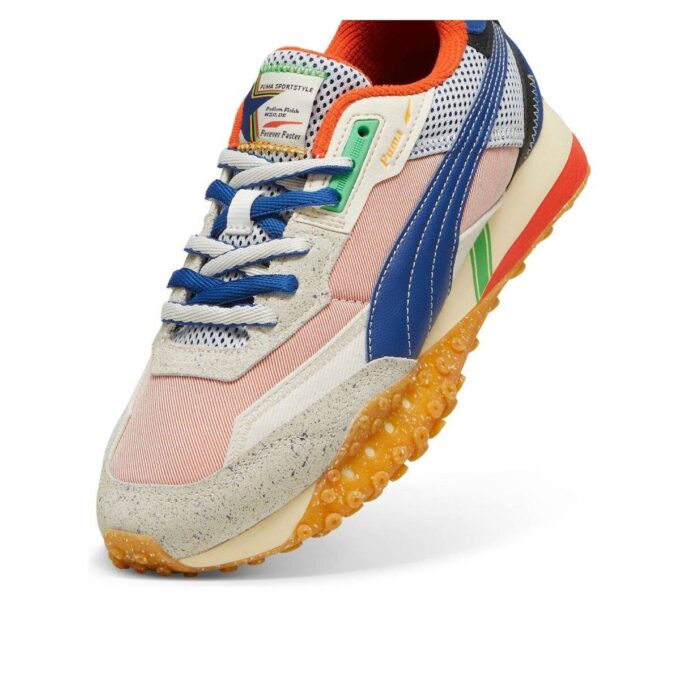 Podio de pilotos Blktop «Alpine Snow Clyde Royal»