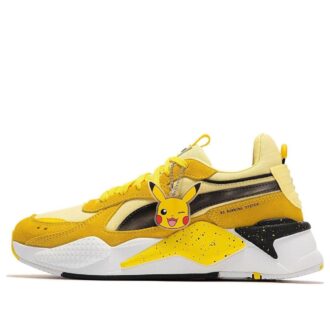 Pokémon x RS-X «Pikachu»