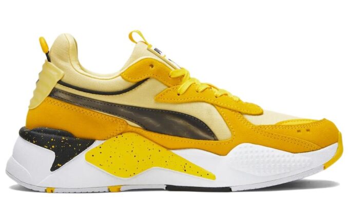 Pokémon x RS-X «Pikachu»