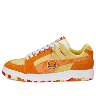Pokémon x Slipstream Lo «Charmander»