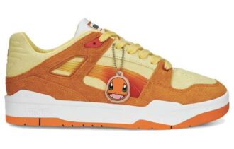 Pokémon x Slipstream Lo «Charmander»