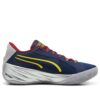Polar Express x All-Pro Nitro «Cree»