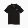Polo Active Essentials para niños grandes