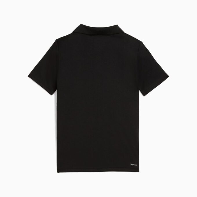 Polo Active Essentials para niños grandes