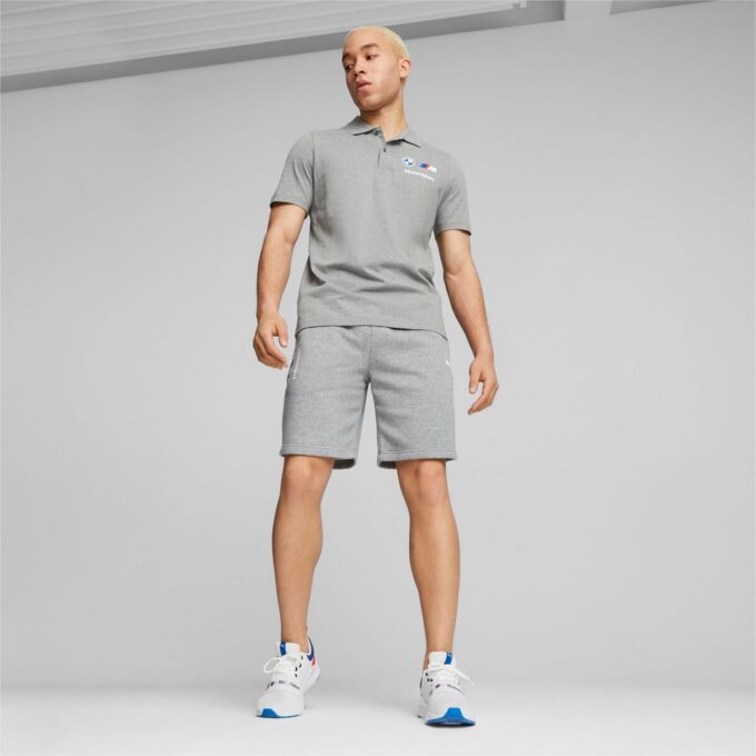 Polo BMW M Motorsport Essentials para hombre