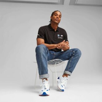 Polo BMW M Motorsport Essentials para hombre